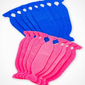 Monkey Strips CornerGame pack of 30- Classique and Precision