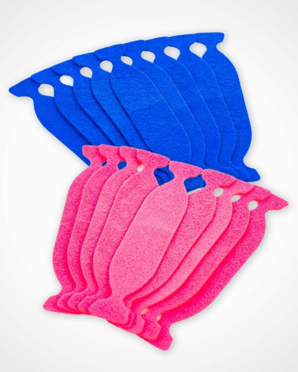 Monkey Strips CornerGame pack of 30- Classique and Precision