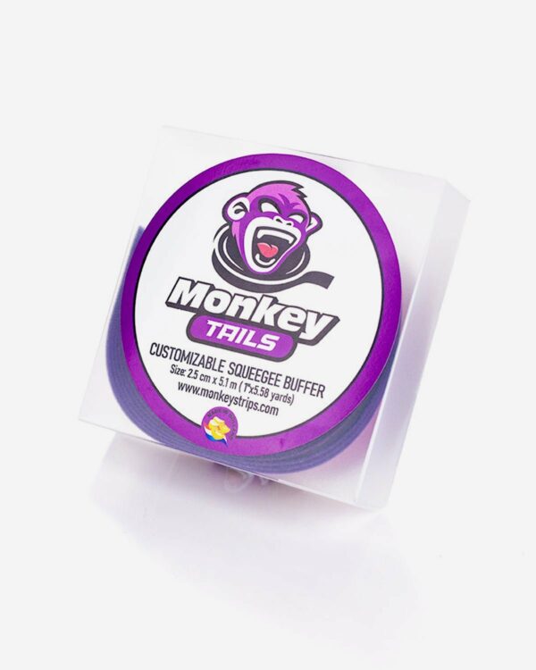 Monkey Tails