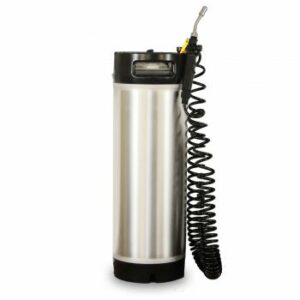 Stainless Steel Sprayer 19L