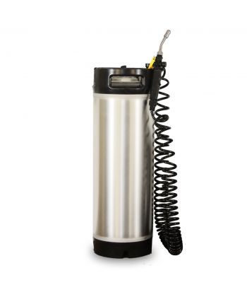 Stainless Steel Sprayer 19L