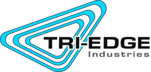 Tri-Edge logo